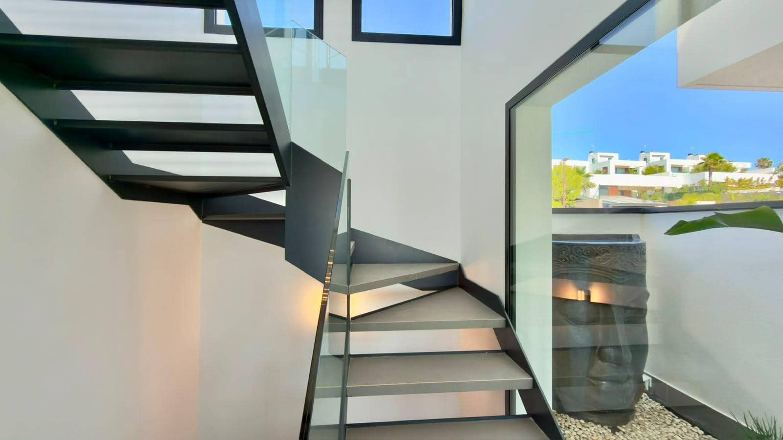3 Zimmer Villa zu verkaufen in Finestrat mit Pool Garage - 700.000 € (Ref: 9915832)