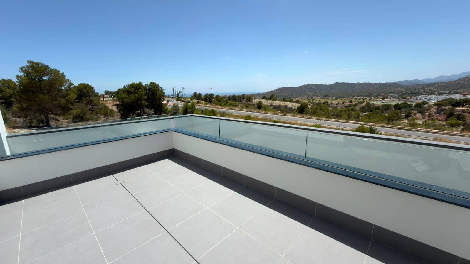 3 Zimmer Villa zu verkaufen in Finestrat mit Pool Garage - 700.000 € (Ref: 9915832)