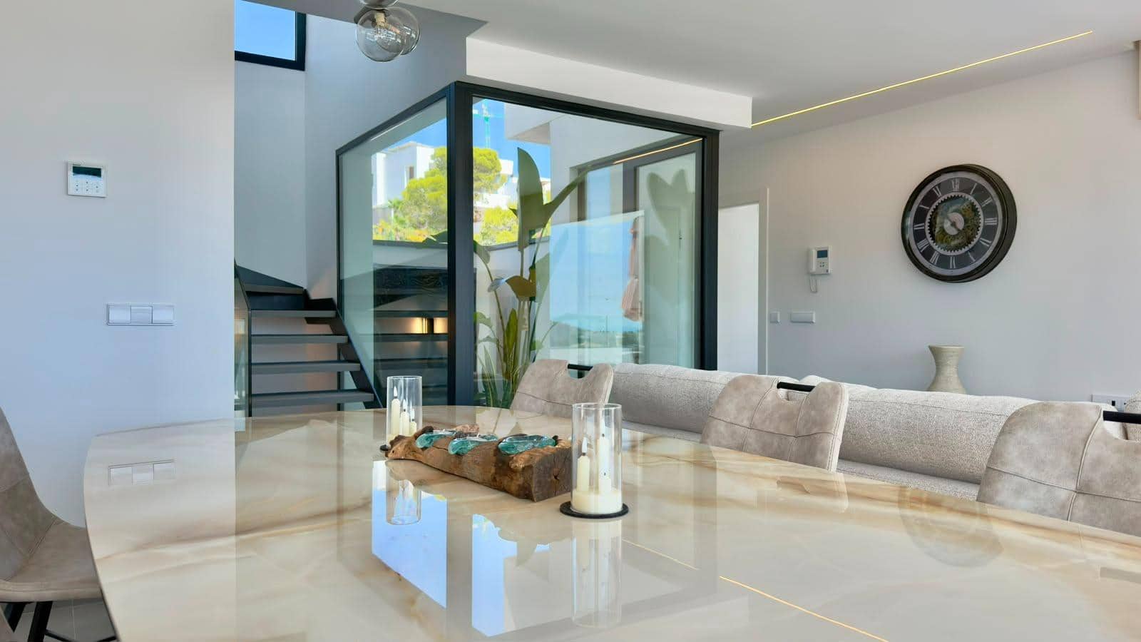 3 Zimmer Villa zu verkaufen in Finestrat mit Pool Garage - 700.000 € (Ref: 9915832)