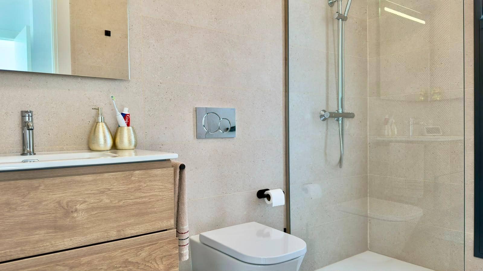 3 Zimmer Villa zu verkaufen in Finestrat mit Pool Garage - 700.000 € (Ref: 9915832)