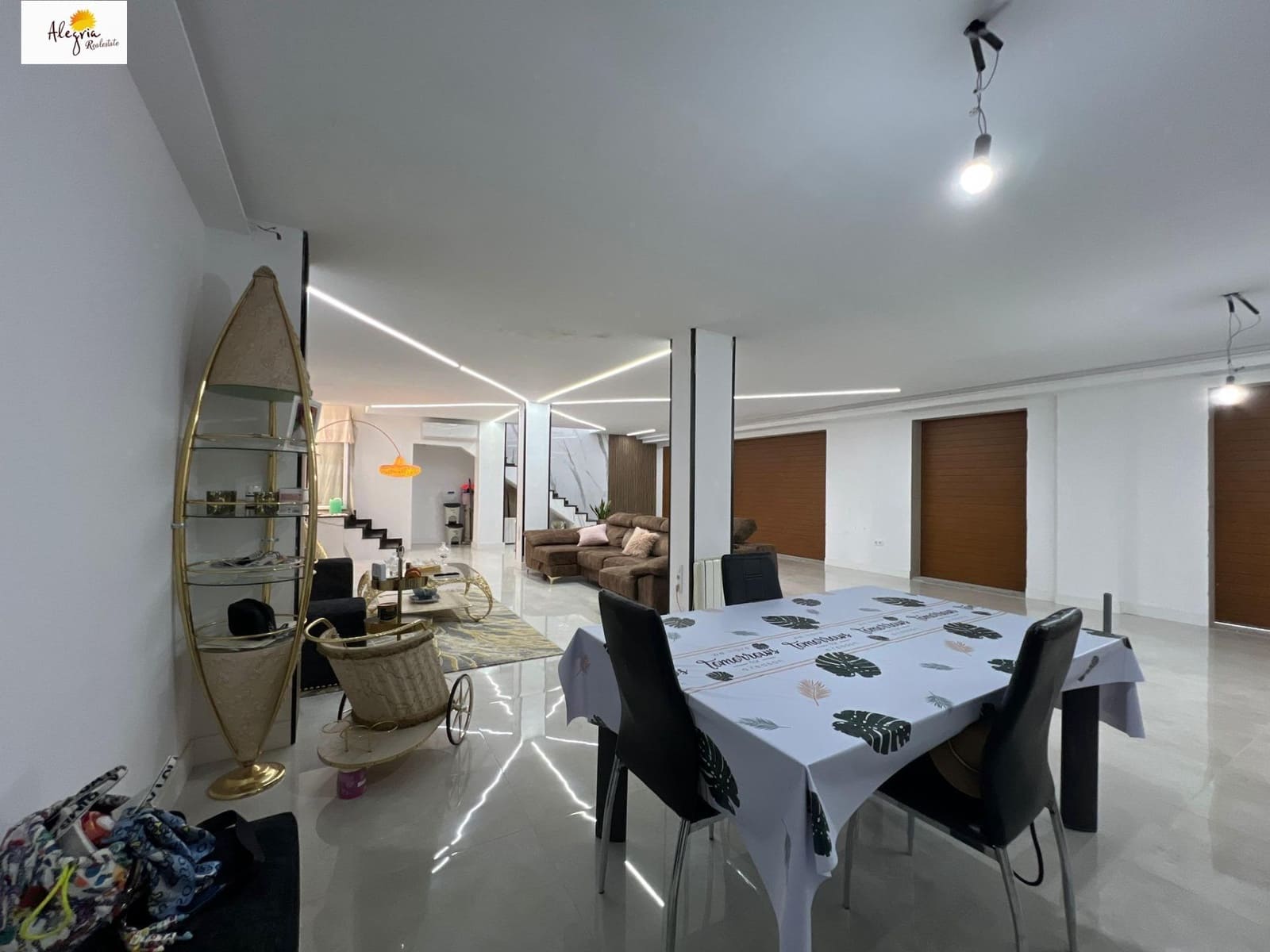 4 bedroom Terraced Villa for sale in Puig - € 480,000 (Ref: 9920428)