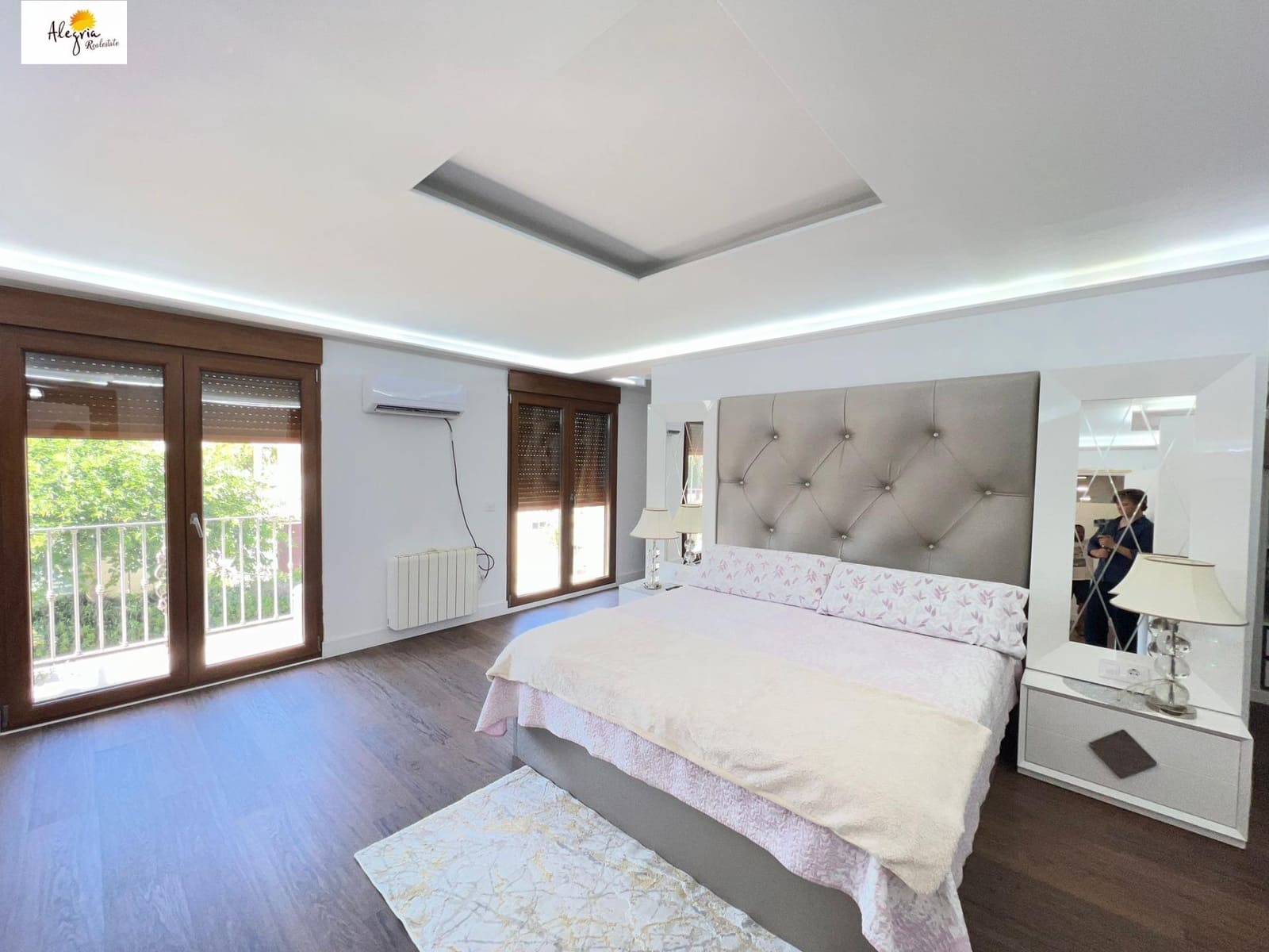4 bedroom Terraced Villa for sale in Puig - € 480,000 (Ref: 9920428)