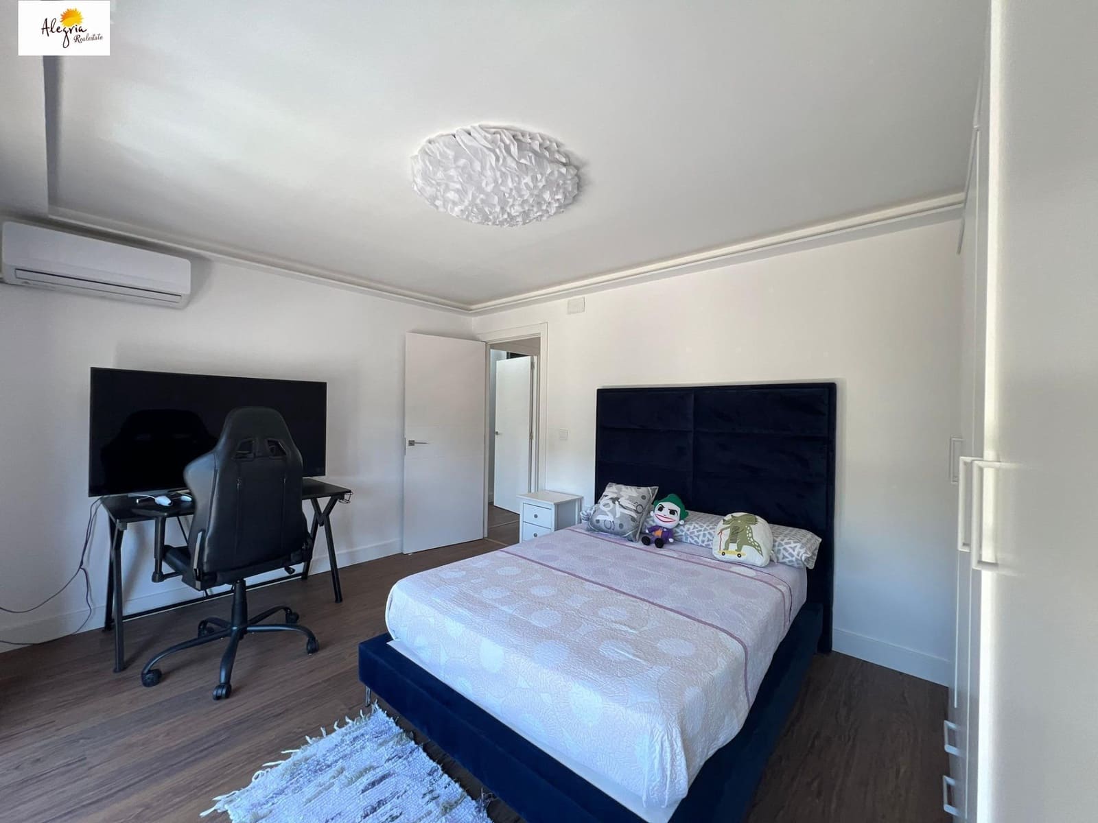 4 bedroom Terraced Villa for sale in Puig - € 480,000 (Ref: 9920428)