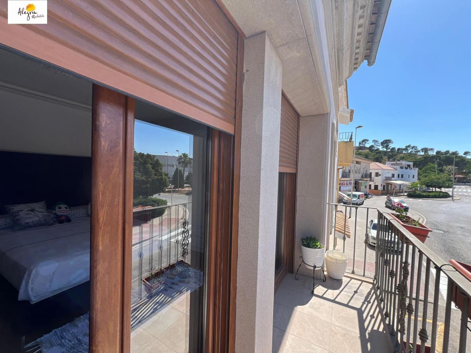 4 bedroom Terraced Villa for sale in Puig - € 480,000 (Ref: 9920428)