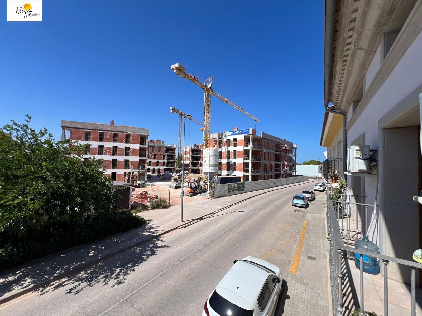 4 bedroom Terraced Villa for sale in Puig - € 480,000 (Ref: 9920428)