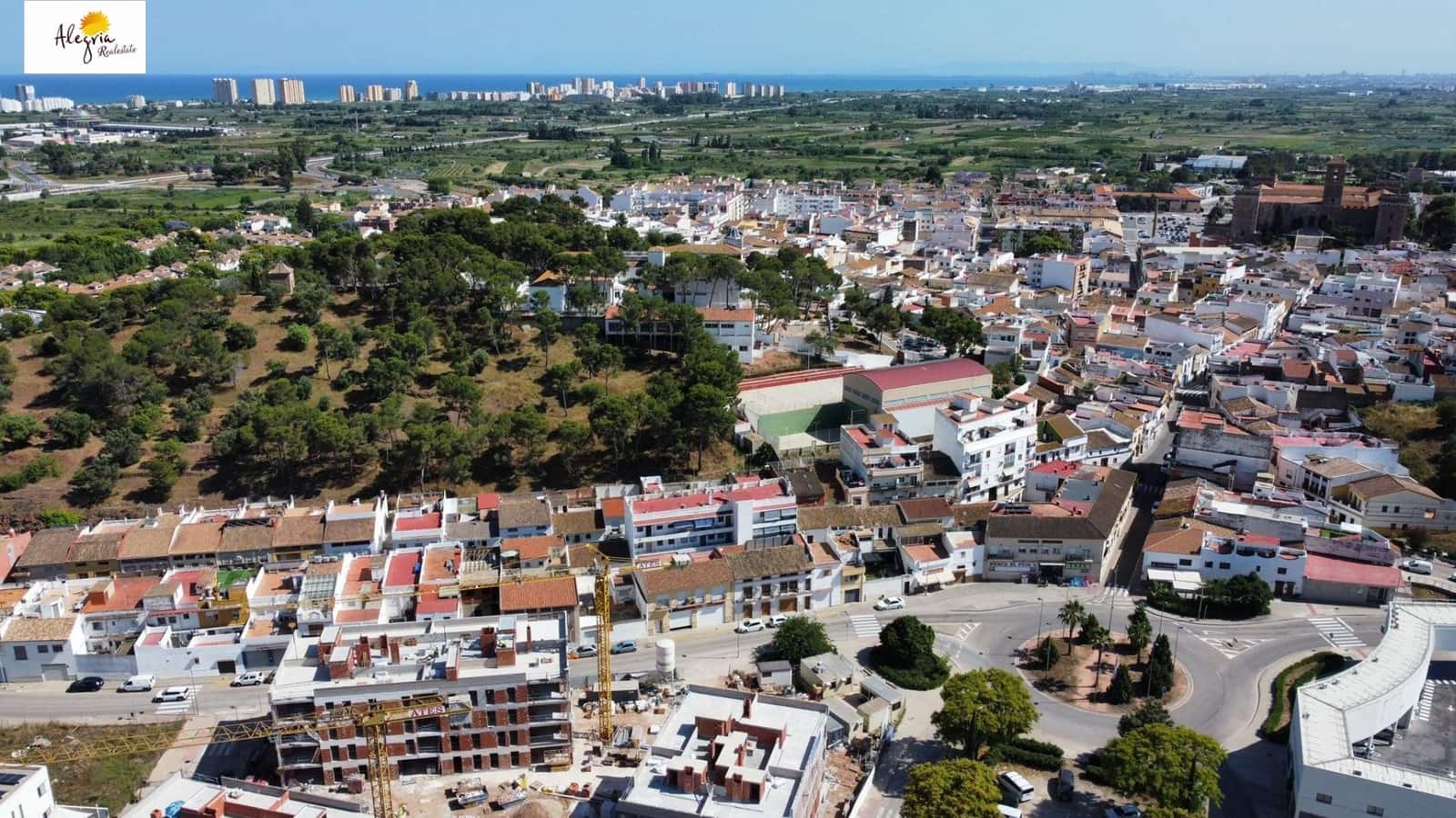 4 bedroom Terraced Villa for sale in Puig - € 480,000 (Ref: 9920428)