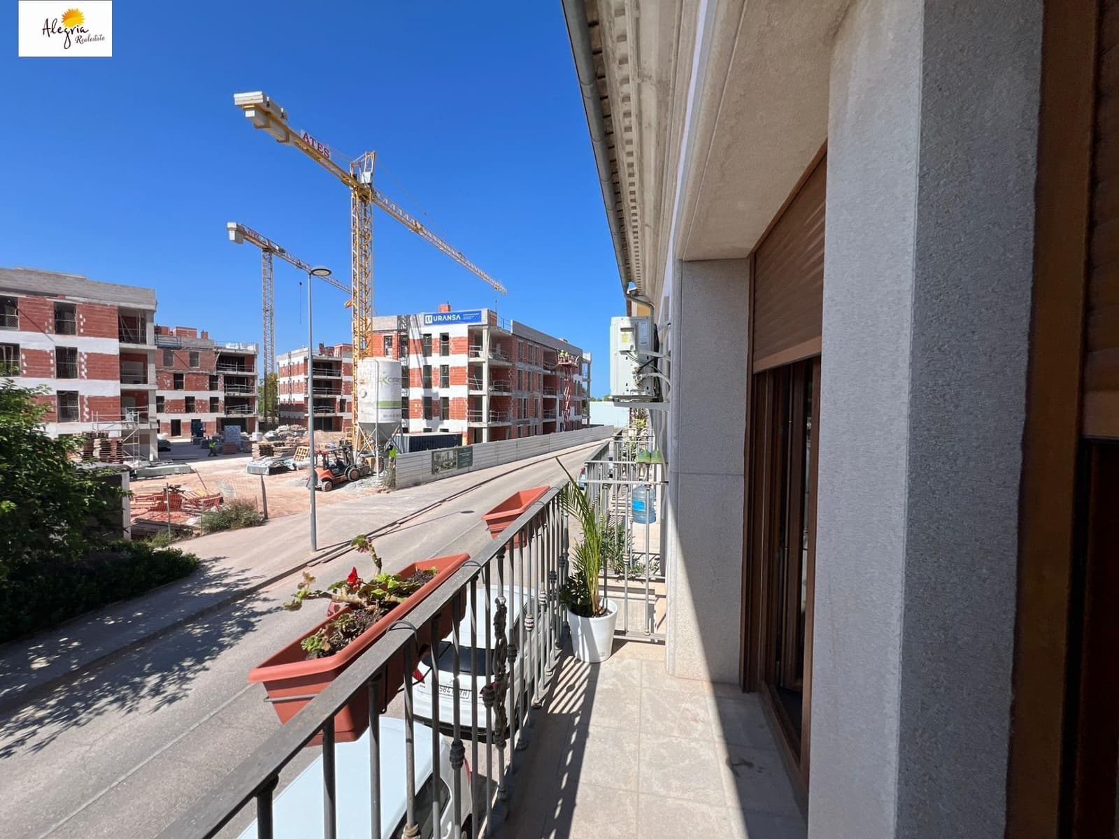 4 bedroom Terraced Villa for sale in Puig - € 480,000 (Ref: 9920428)