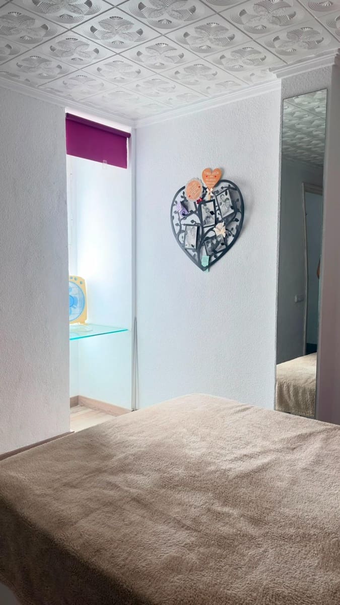 3 Zimmer Wohnung zu verkaufen in Alicante / Alacant Stadt - 169.500 € (Ref: 9920429)
