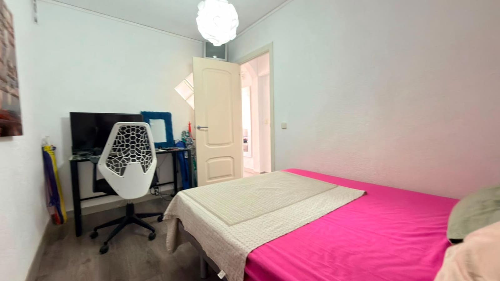 3 Zimmer Wohnung zu verkaufen in Alicante / Alacant Stadt - 169.500 € (Ref: 9920429)