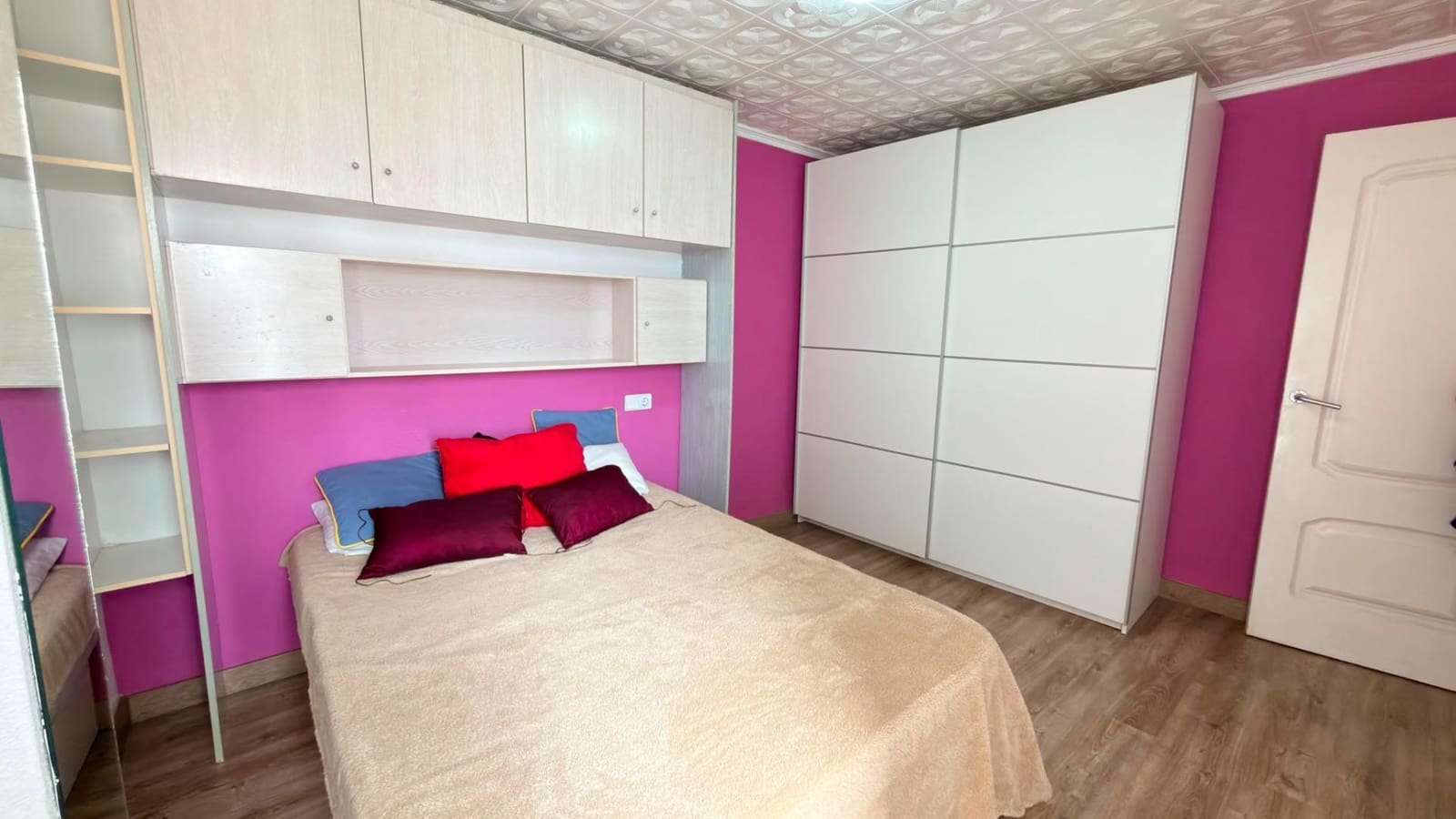 3 Zimmer Wohnung zu verkaufen in Alicante / Alacant Stadt - 169.500 € (Ref: 9920429)
