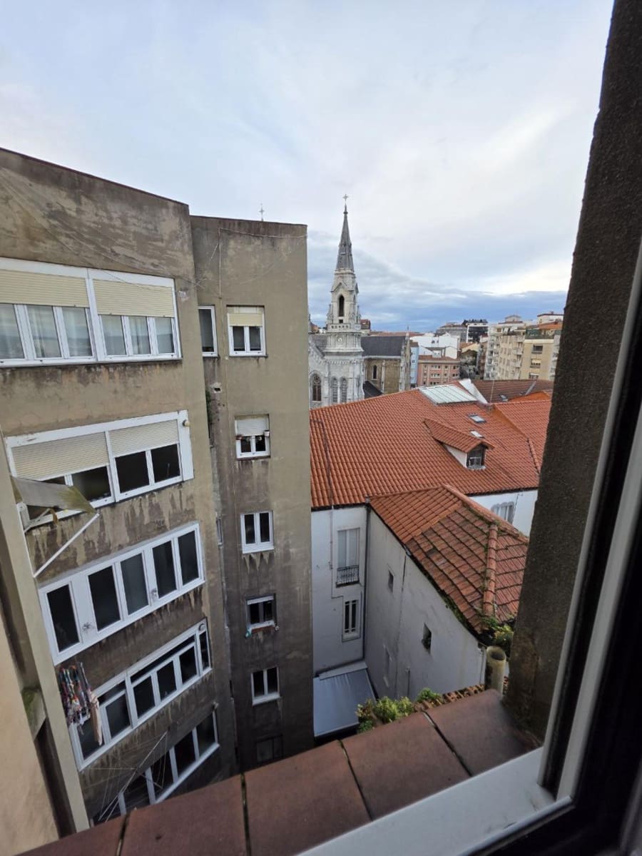1 bedroom Penthouse for sale in Aviles - € 149,000 (Ref: 9920430)