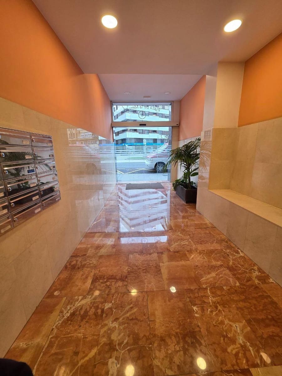 1 bedroom Penthouse for sale in Aviles - € 149,000 (Ref: 9920430)