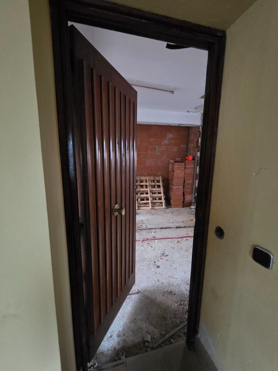 1 bedroom Penthouse for sale in Aviles - € 149,000 (Ref: 9920430)