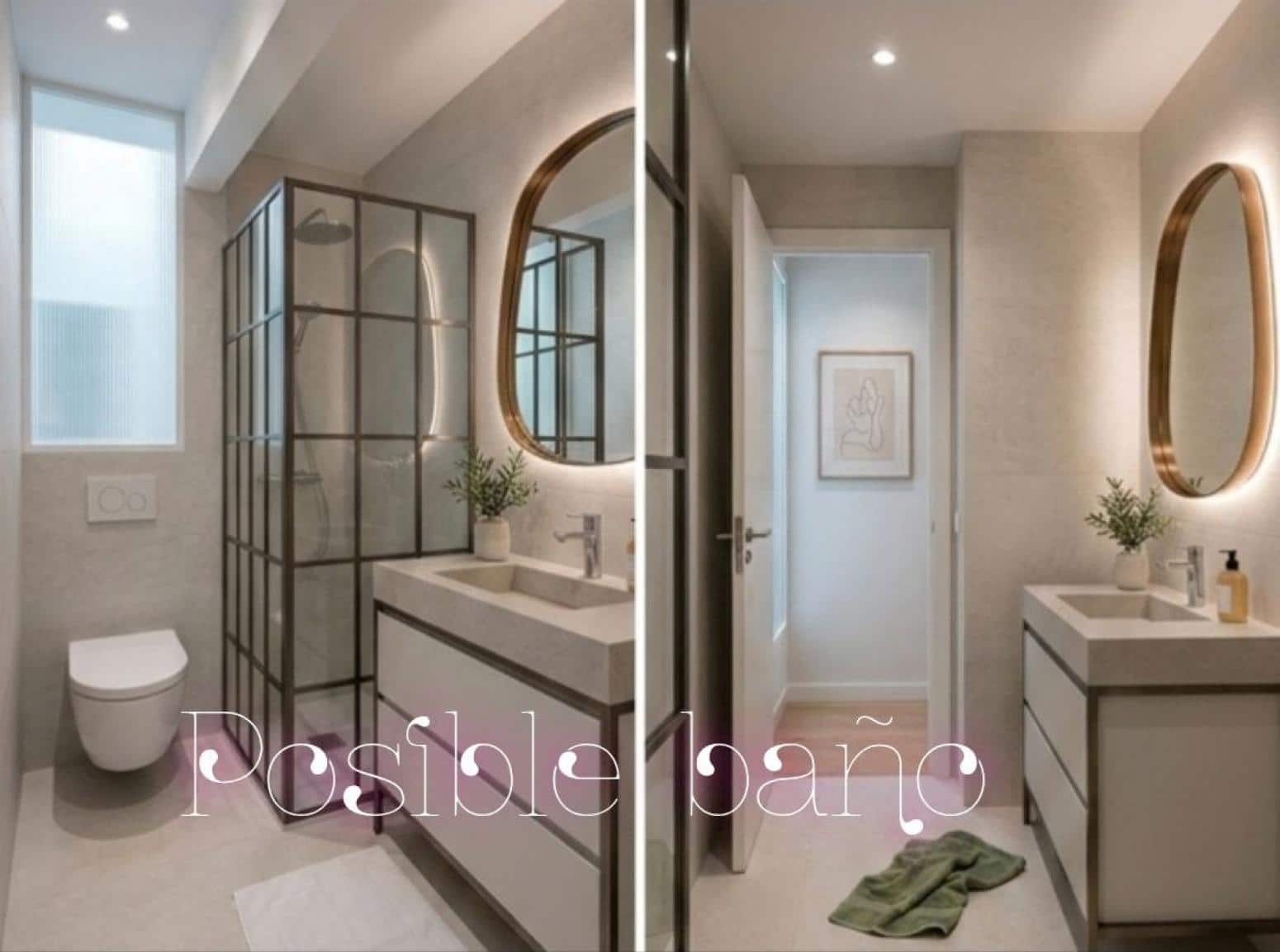 1 bedroom Penthouse for sale in Aviles - € 149,000 (Ref: 9920430)