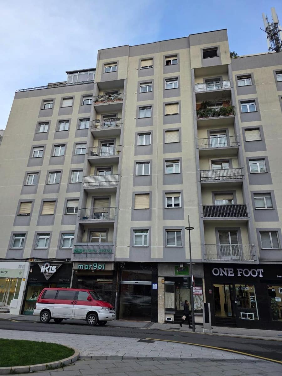 1 bedroom Penthouse for sale in Aviles - € 149,000 (Ref: 9920430)