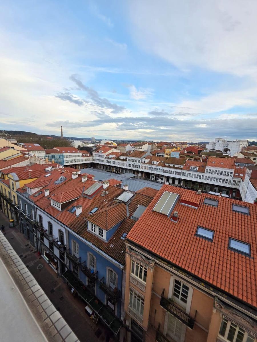 1 bedroom Penthouse for sale in Aviles - € 149,000 (Ref: 9920430)
