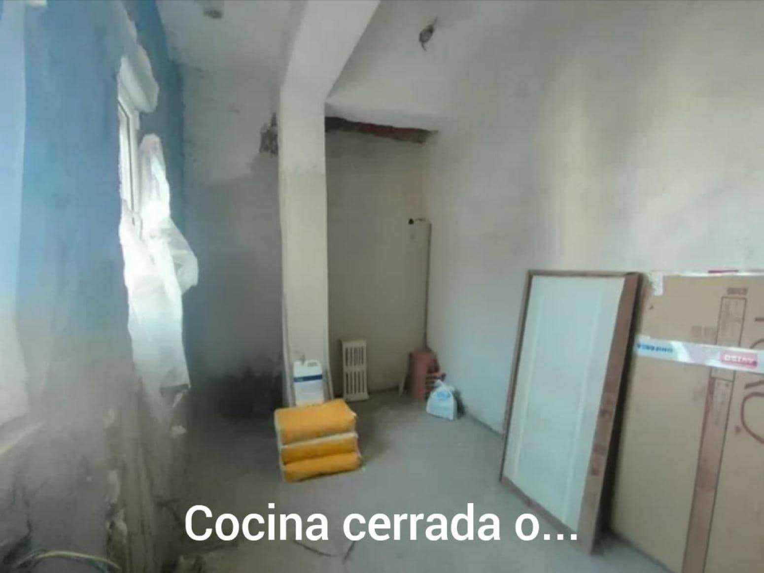 1 bedroom Penthouse for sale in Aviles - € 149,000 (Ref: 9920430)
