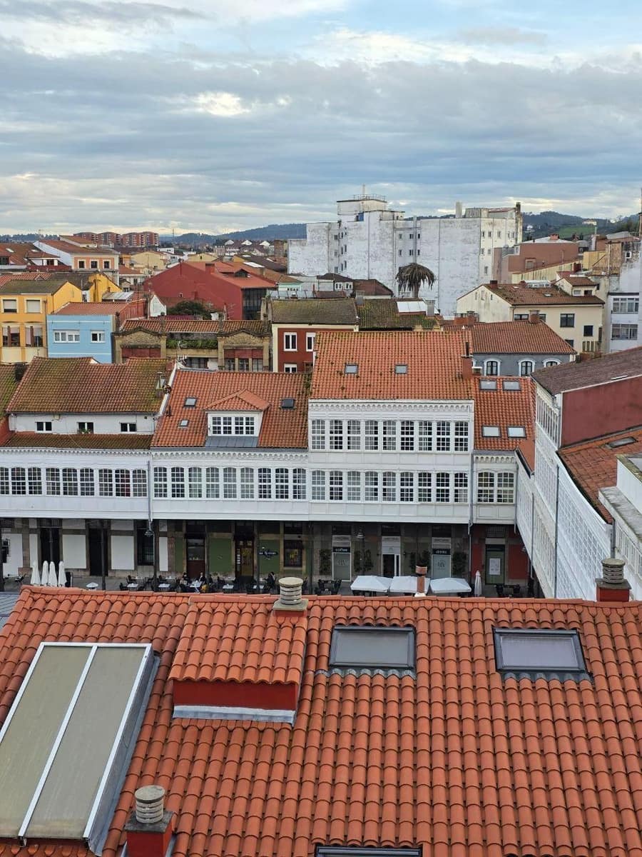 1 bedroom Penthouse for sale in Aviles - € 149,000 (Ref: 9920430)