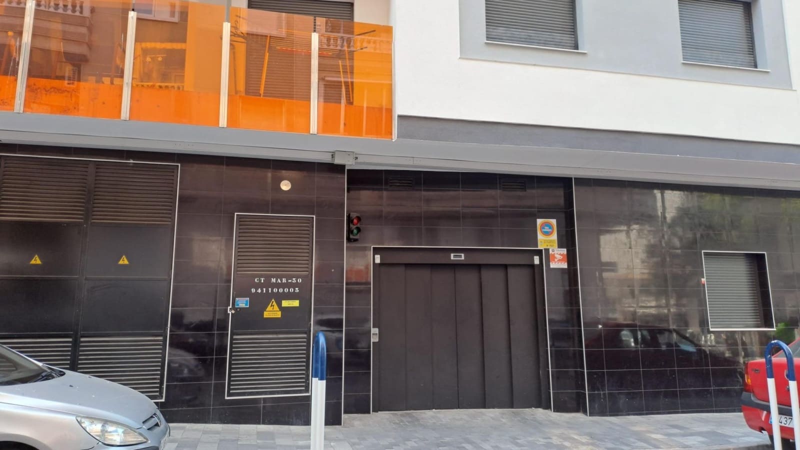 Garage for sale in Torrevieja - € 25,000 (Ref: 9920431)