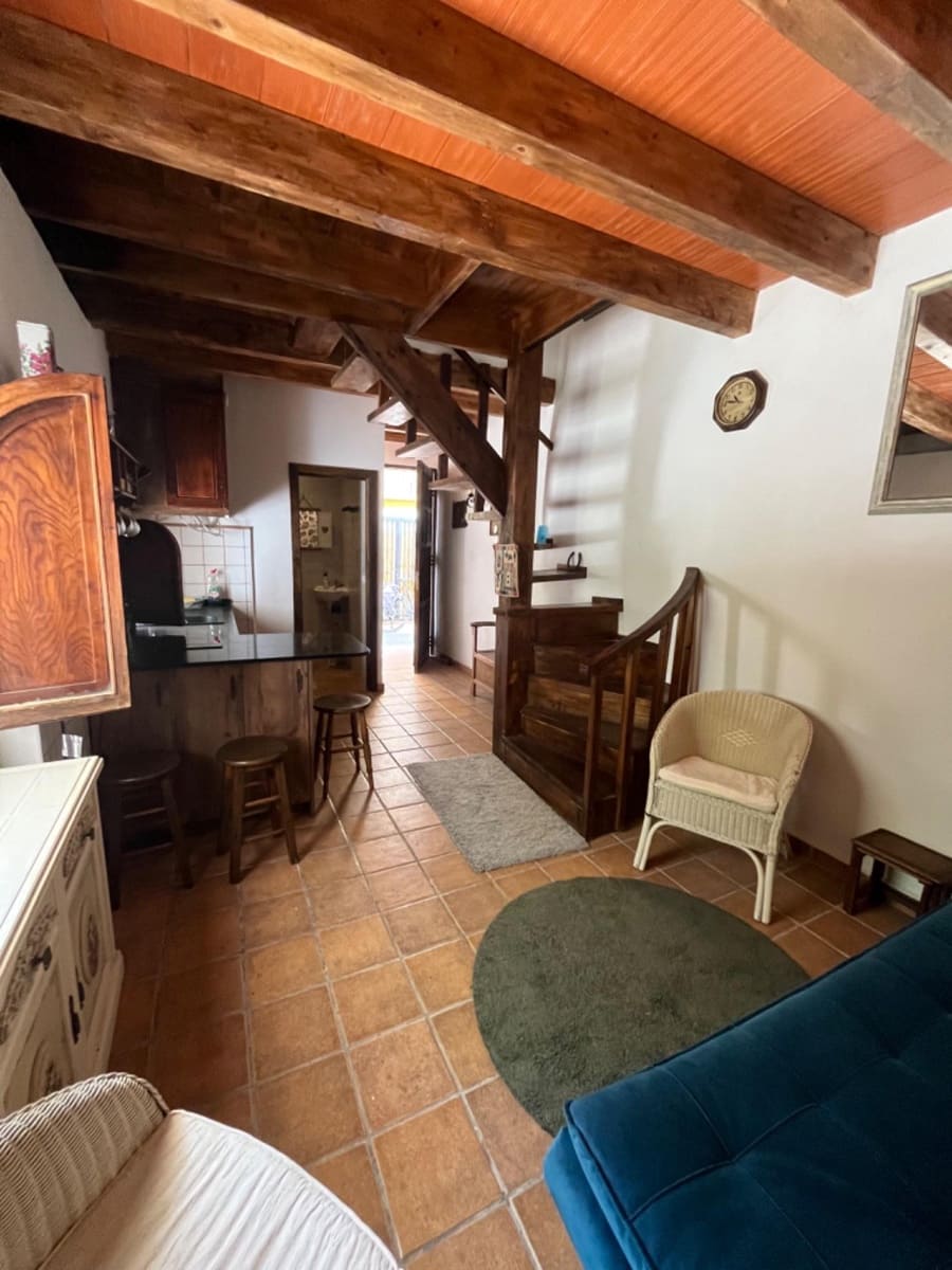 2 bedroom Townhouse for sale in La Villajoyosa / Vila Joiosa - € 330,000 (Ref: 9920434)