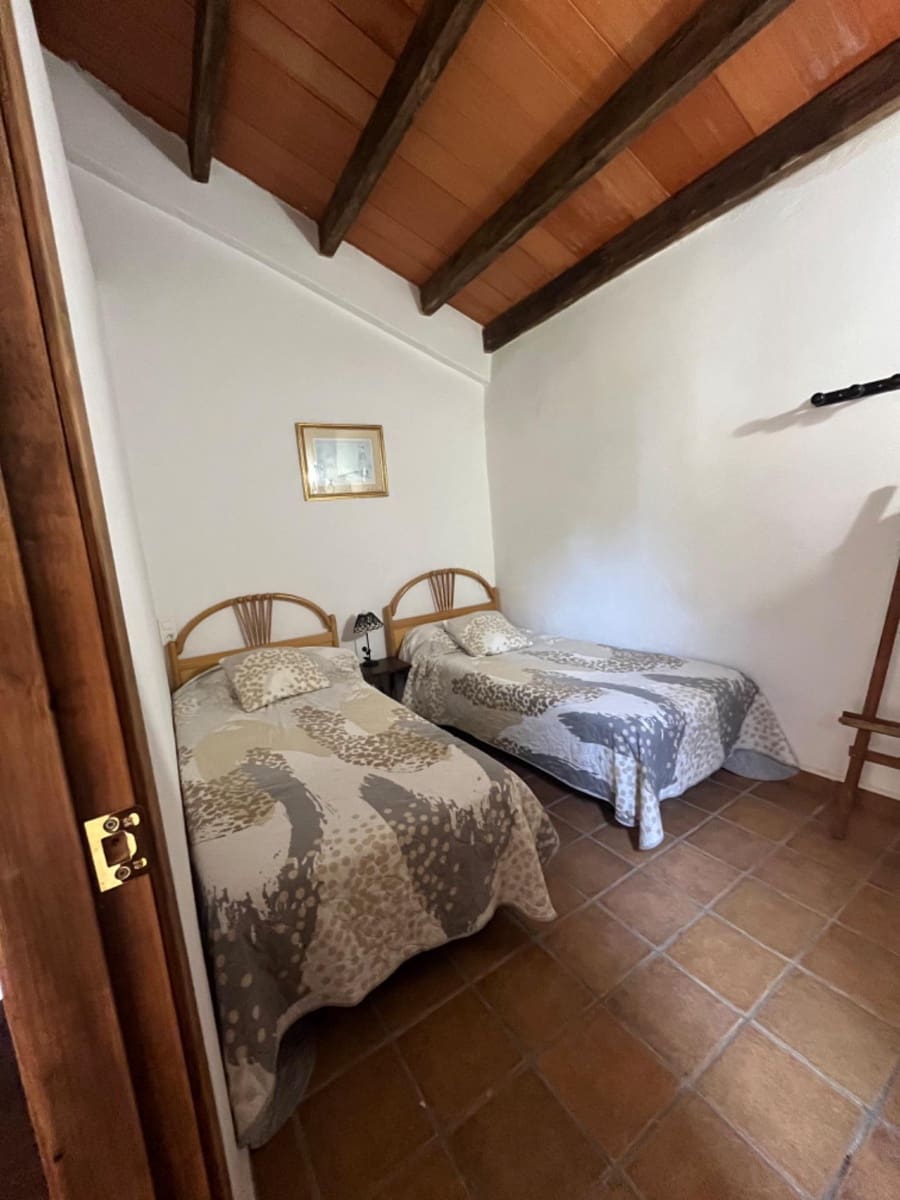 2 bedroom Townhouse for sale in La Villajoyosa / Vila Joiosa - € 330,000 (Ref: 9920434)