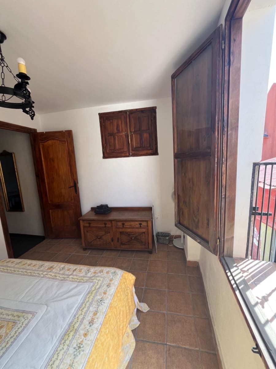 2 bedroom Townhouse for sale in La Villajoyosa / Vila Joiosa - € 330,000 (Ref: 9920434)