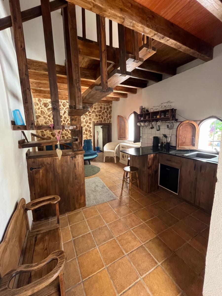 2 bedroom Townhouse for sale in La Villajoyosa / Vila Joiosa - € 330,000 (Ref: 9920434)