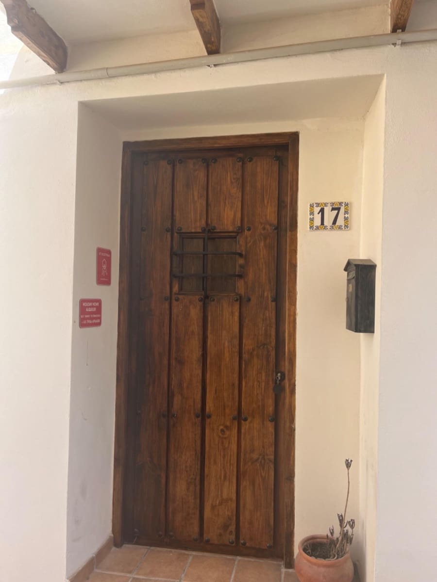 2 bedroom Townhouse for sale in La Villajoyosa / Vila Joiosa - € 285,000 (Ref: 9920434)