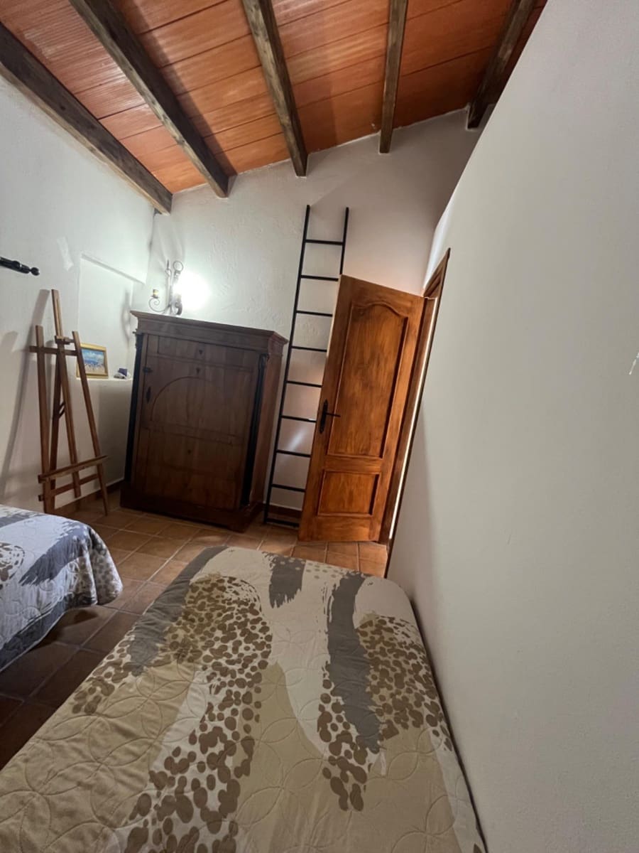 2 bedroom Townhouse for sale in La Villajoyosa / Vila Joiosa - € 285,000 (Ref: 9920434)