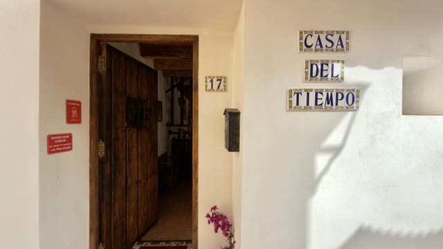 Casa de 2 habitaciones en La Villajoyosa / Vila Joiosa en venta - 285.000 € (Ref: 9920434)