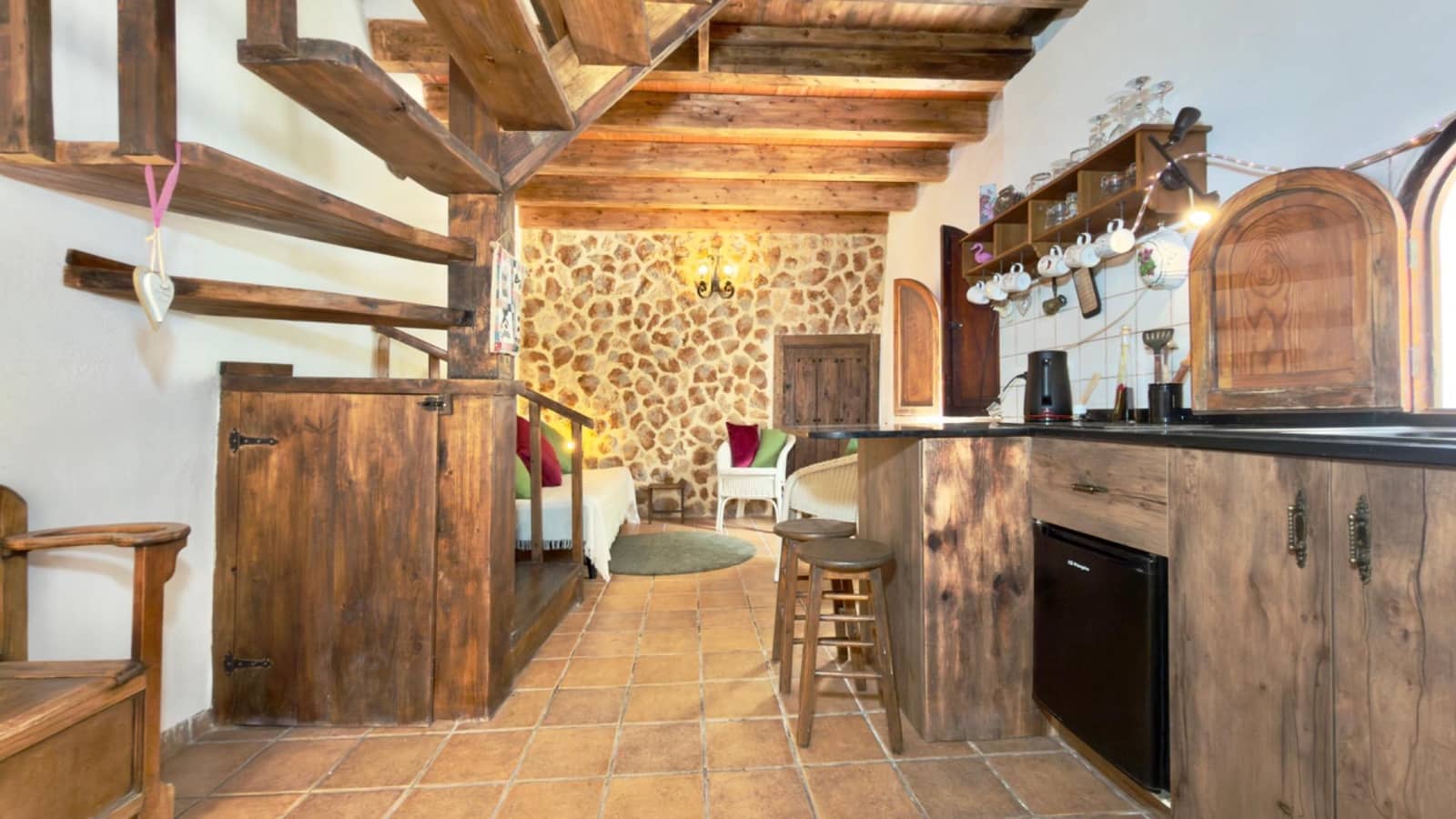 2 camera da letto Casa in vendita in La Villajoyosa / Vila Joiosa - 285.000 € (Rif: 9920434)