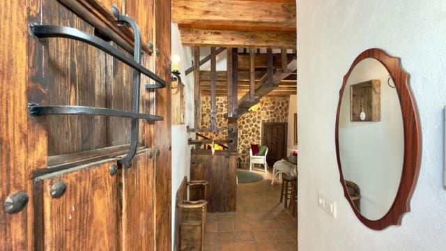 Casa de 2 habitaciones en La Villajoyosa / Vila Joiosa en venta - 285.000 € (Ref: 9920434)