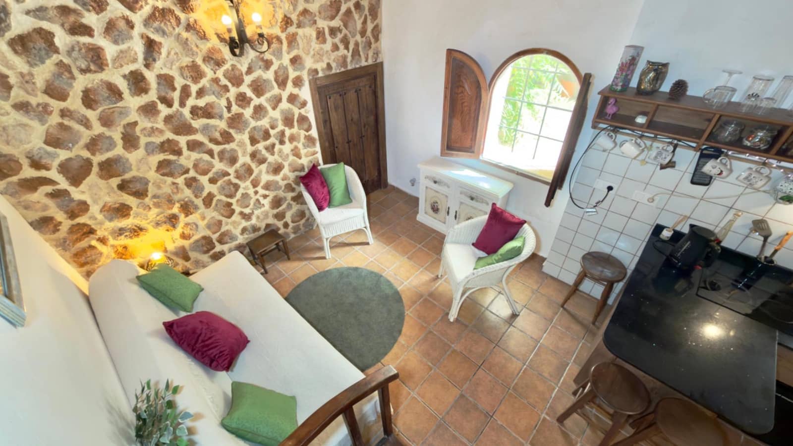 2 camera da letto Casa in vendita in La Villajoyosa / Vila Joiosa - 285.000 € (Rif: 9920434)