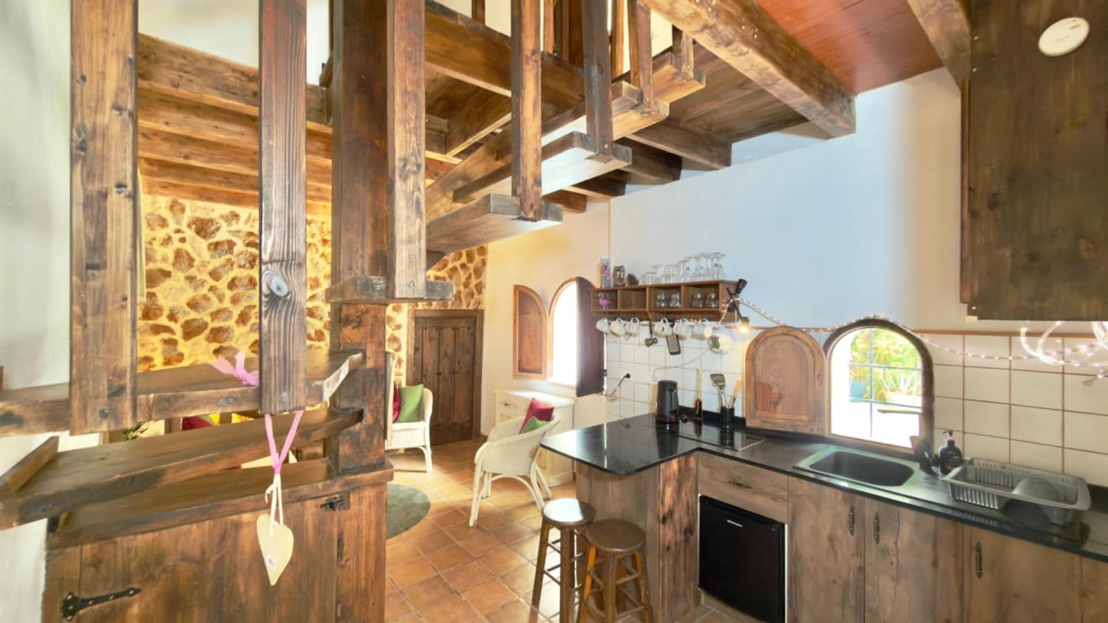 2 camera da letto Casa in vendita in La Villajoyosa / Vila Joiosa - 285.000 € (Rif: 9920434)