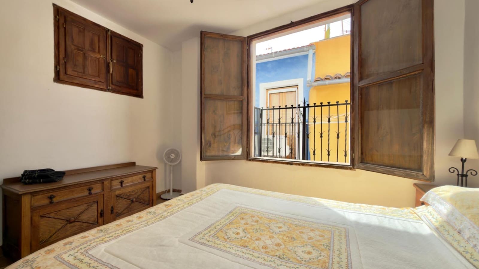 2 camera da letto Casa in vendita in La Villajoyosa / Vila Joiosa - 285.000 € (Rif: 9920434)