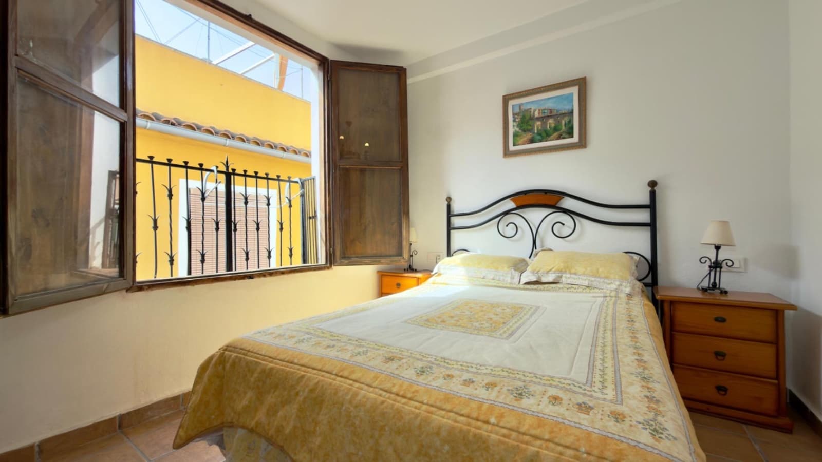 2 camera da letto Casa in vendita in La Villajoyosa / Vila Joiosa - 285.000 € (Rif: 9920434)