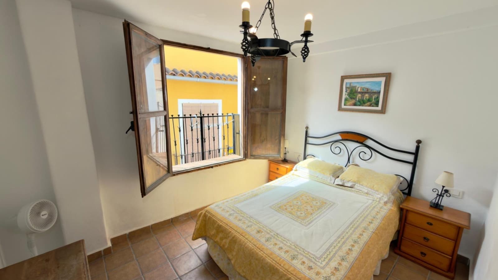 2 camera da letto Casa in vendita in La Villajoyosa / Vila Joiosa - 285.000 € (Rif: 9920434)