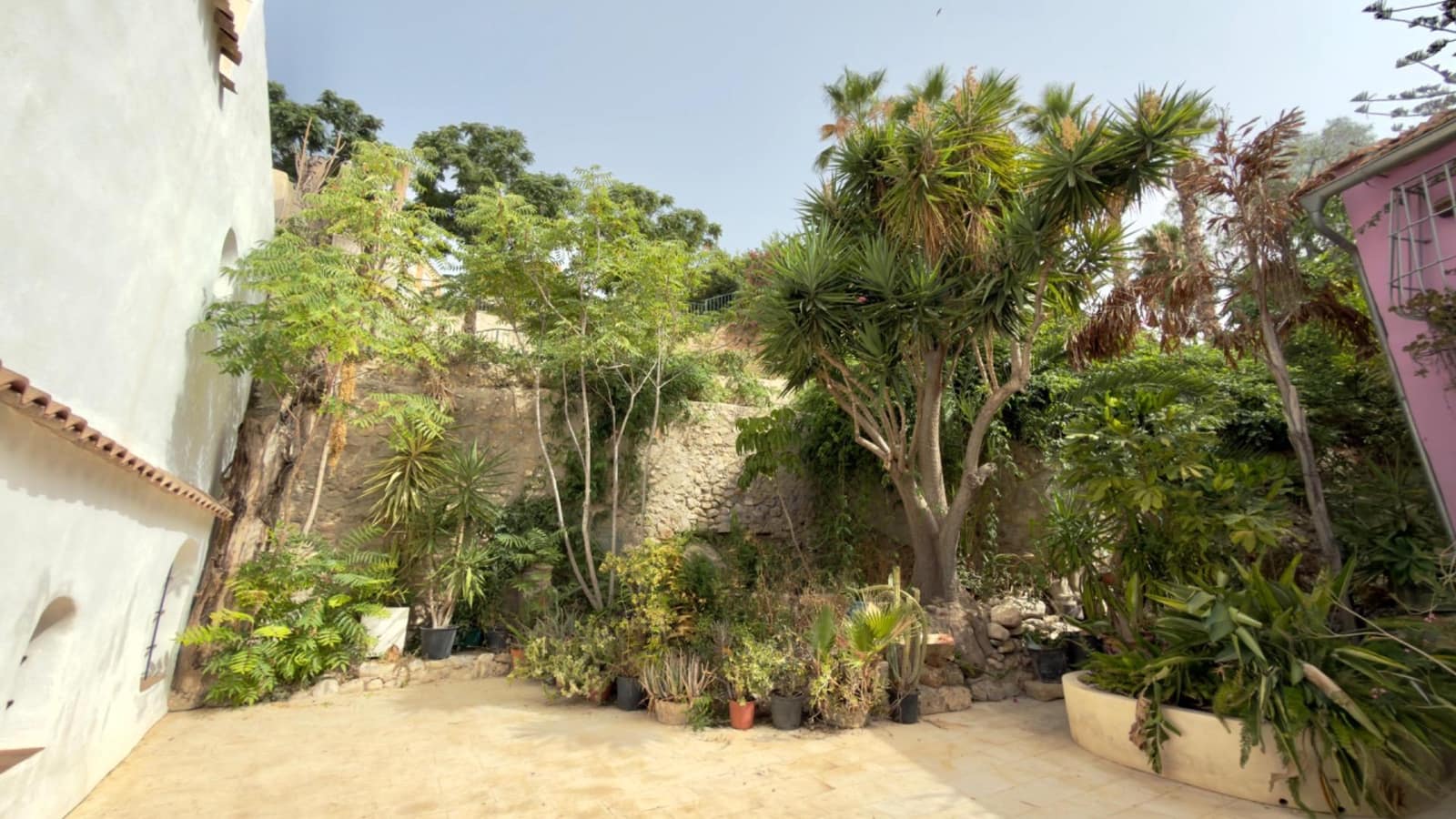 2 camera da letto Casa in vendita in La Villajoyosa / Vila Joiosa - 285.000 € (Rif: 9920434)