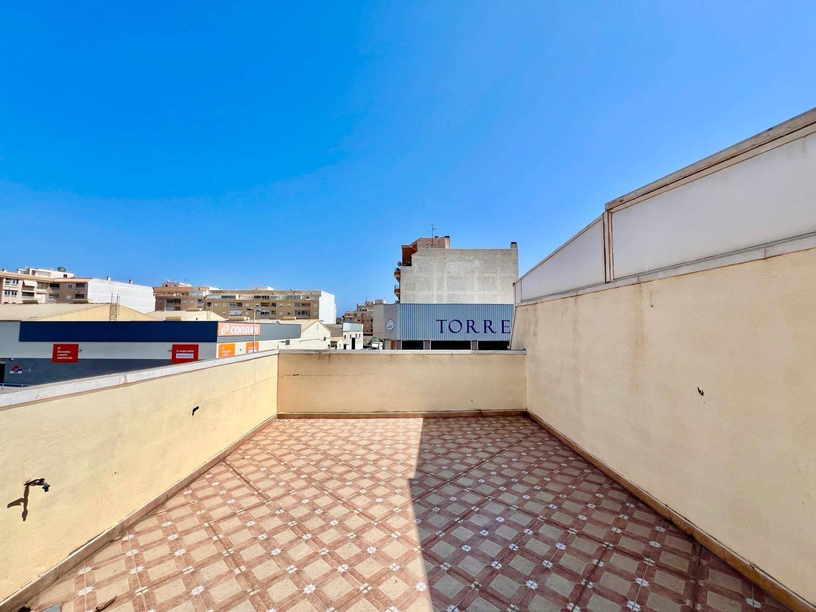 2 soverom Bungalow til salgs i Torrevieja med svømmebasseng - € 149 900 (Ref: 9924618)