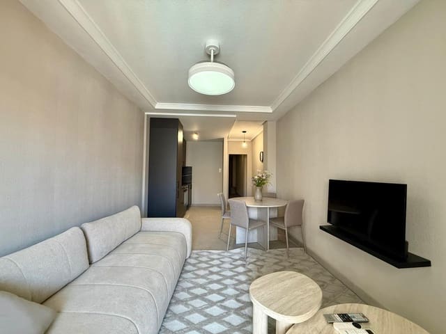 2 soverom Leilighet til salgs i Playa del Cura, Torrevieja - € 219 900 (Ref: 9929403)
