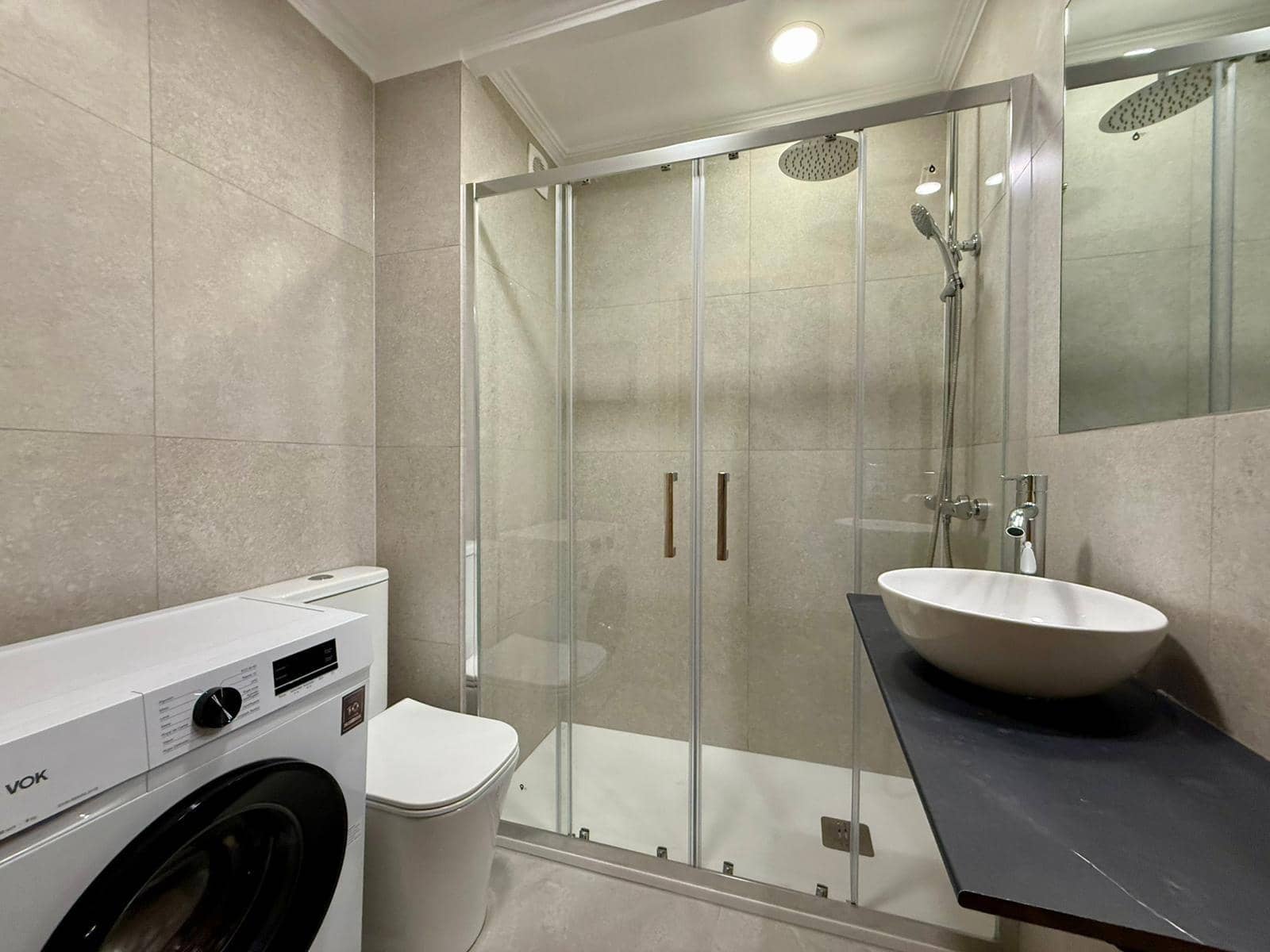 2 soveværelse Lejlighed til salg i Torrevieja - € 219.900 (Ref: 9929403)
