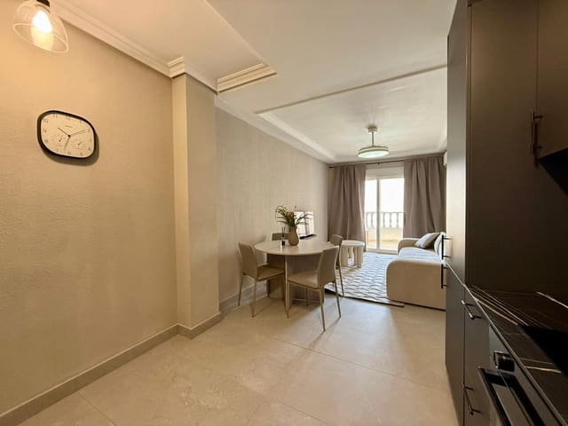 2 soverom Leilighet til salgs i Playa del Cura, Torrevieja - € 219 900 (Ref: 9929403)