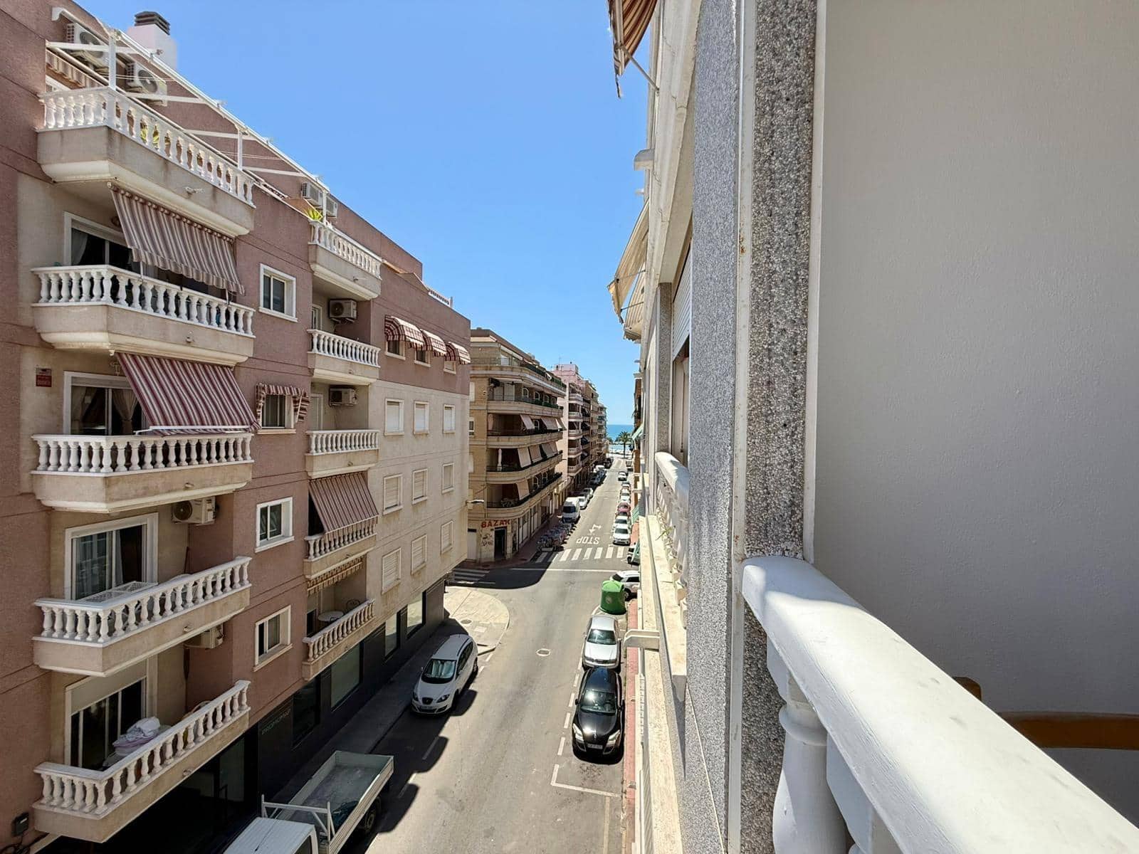 2 soveværelse Lejlighed til salg i Torrevieja - € 219.900 (Ref: 9929403)
