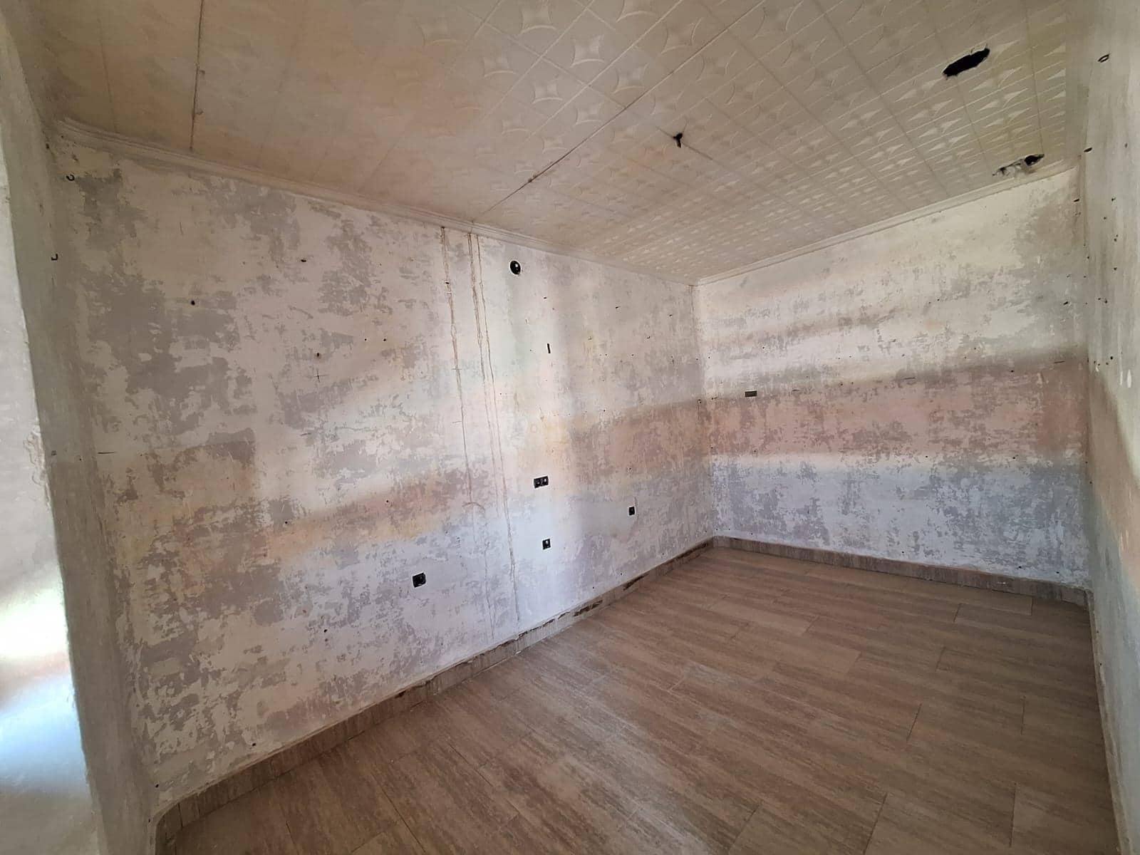 3 slaapkamer Flat te koop in Alicante stad - € 116.000 (Ref: 9934209)