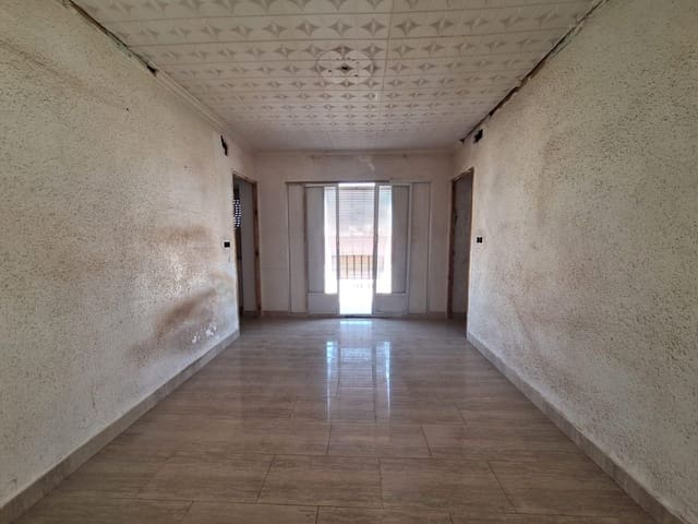 3 sovrum Lägenhet till salu i Ciudad de Asís, Alicante stad - 115 000 € (Ref: 9934209)