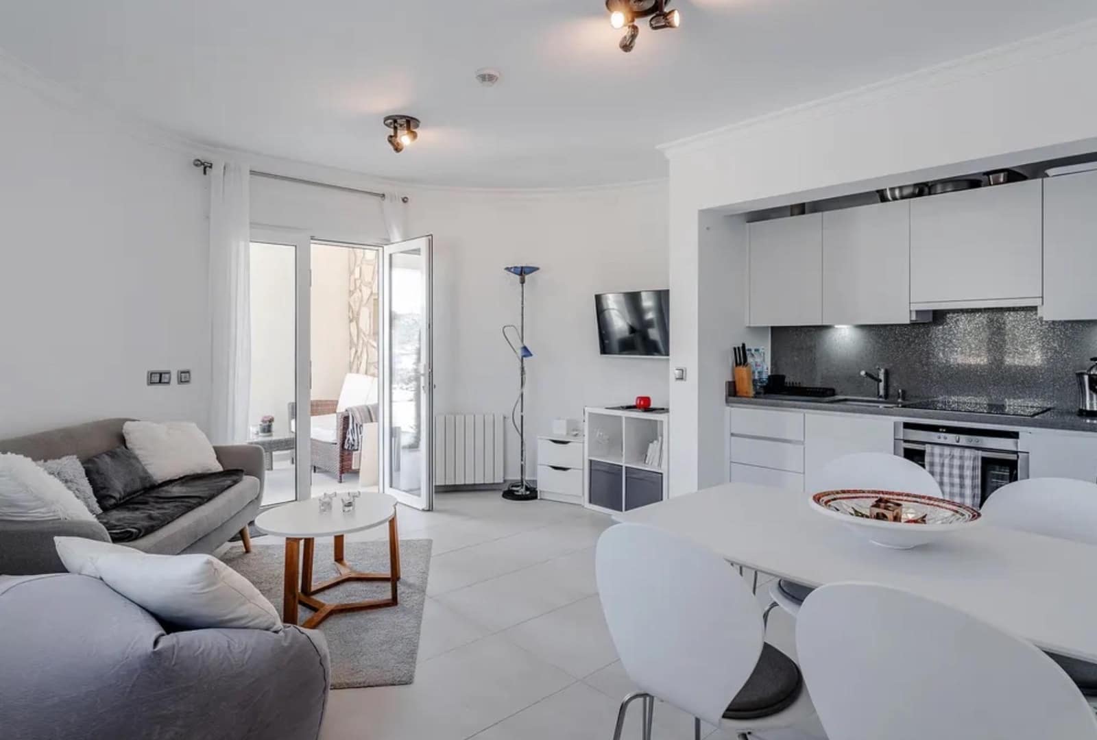 4 soverom Villa til salgs i Moraira med svømmebasseng garasje - € 1 780 000 (Ref: 9936405)