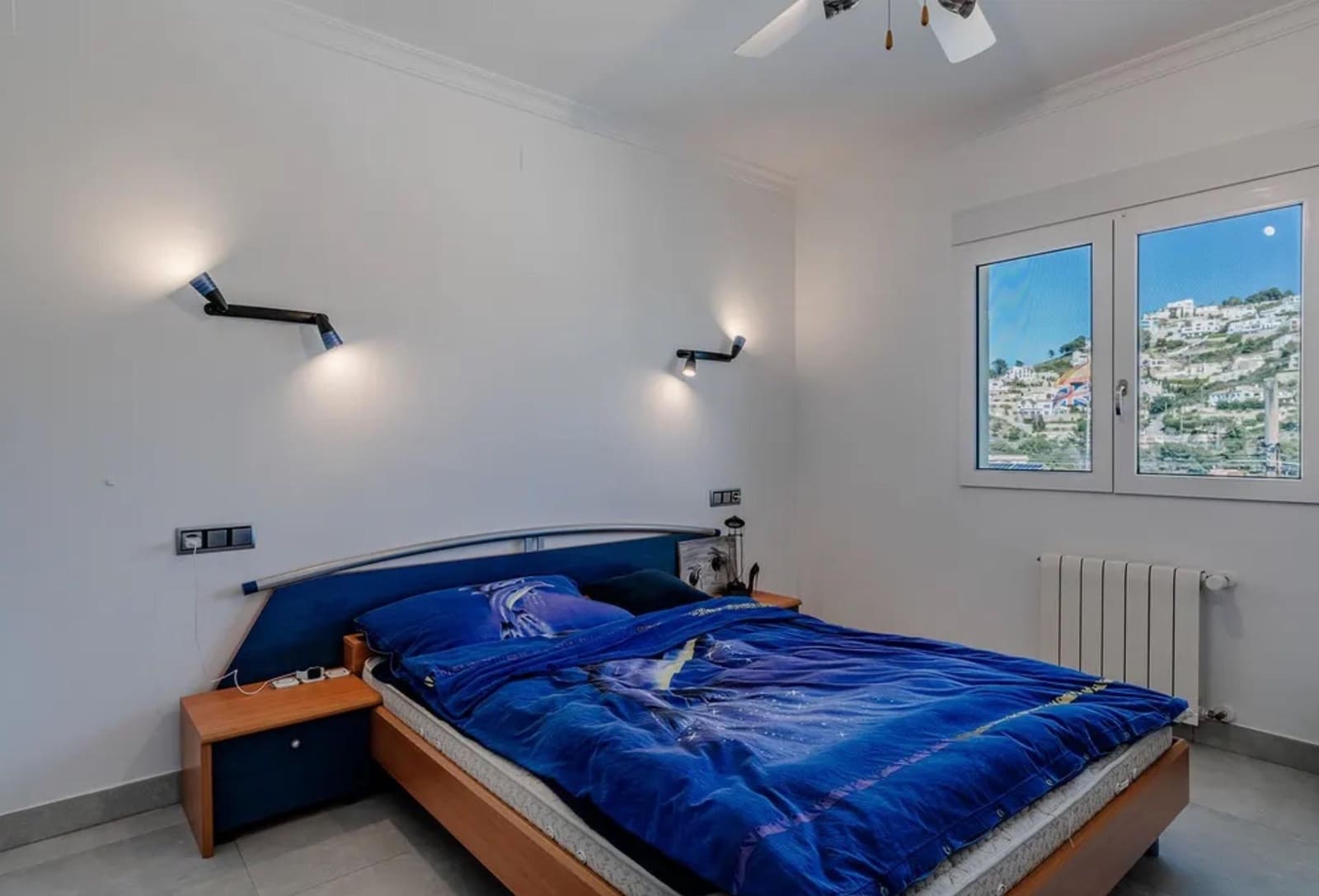 4 soverom Villa til salgs i Moraira med svømmebasseng garasje - € 1 780 000 (Ref: 9936405)