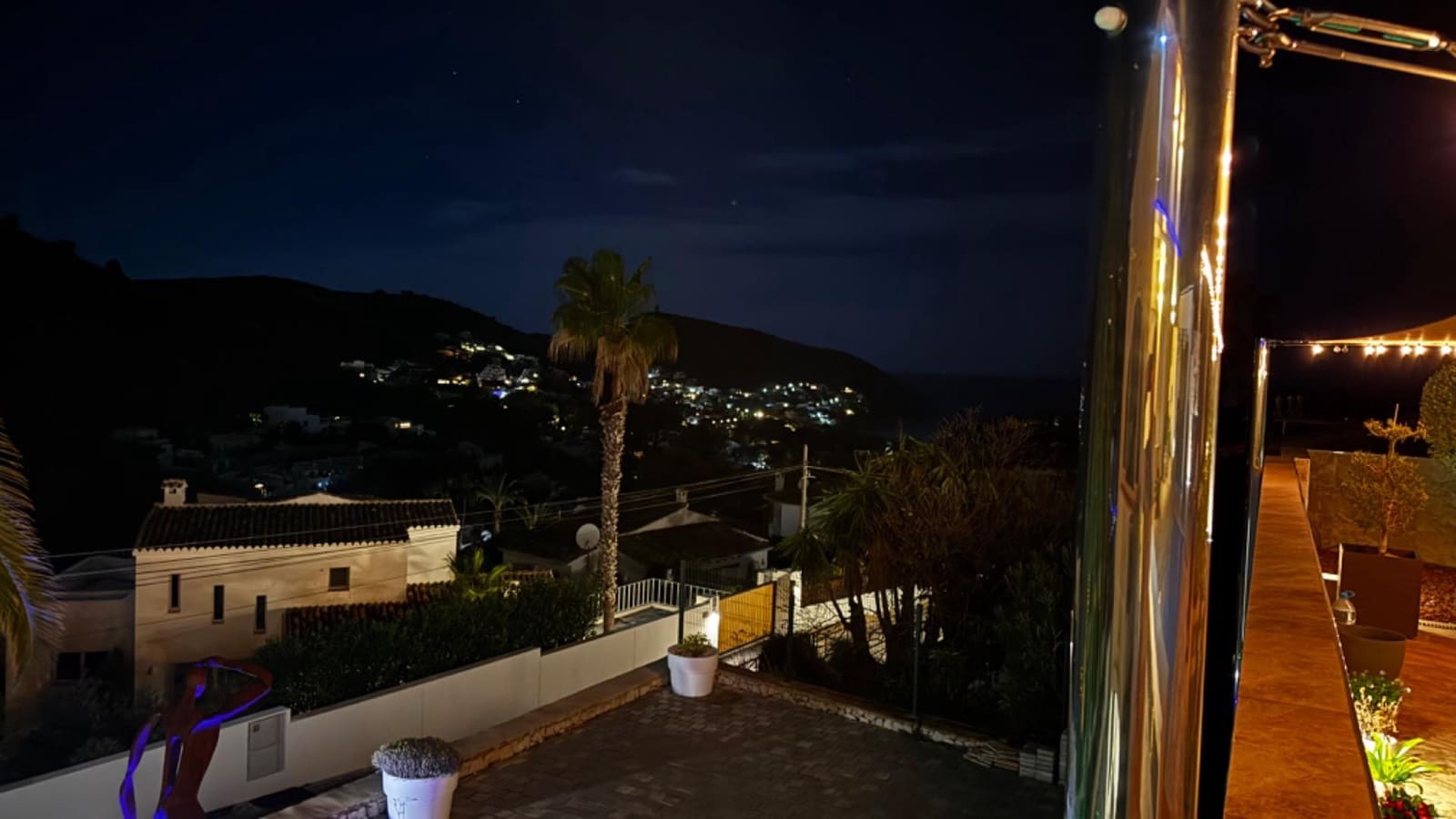 4 soverom Villa til salgs i Moraira med svømmebasseng garasje - € 1 780 000 (Ref: 9936405)