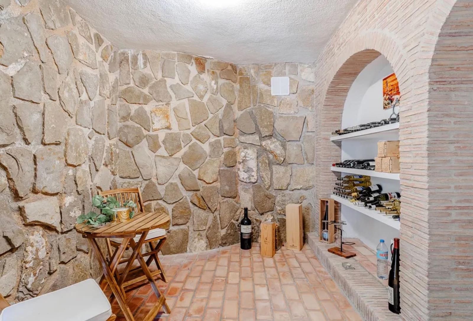 4 soverom Villa til salgs i Moraira med svømmebasseng garasje - € 1 780 000 (Ref: 9936405)