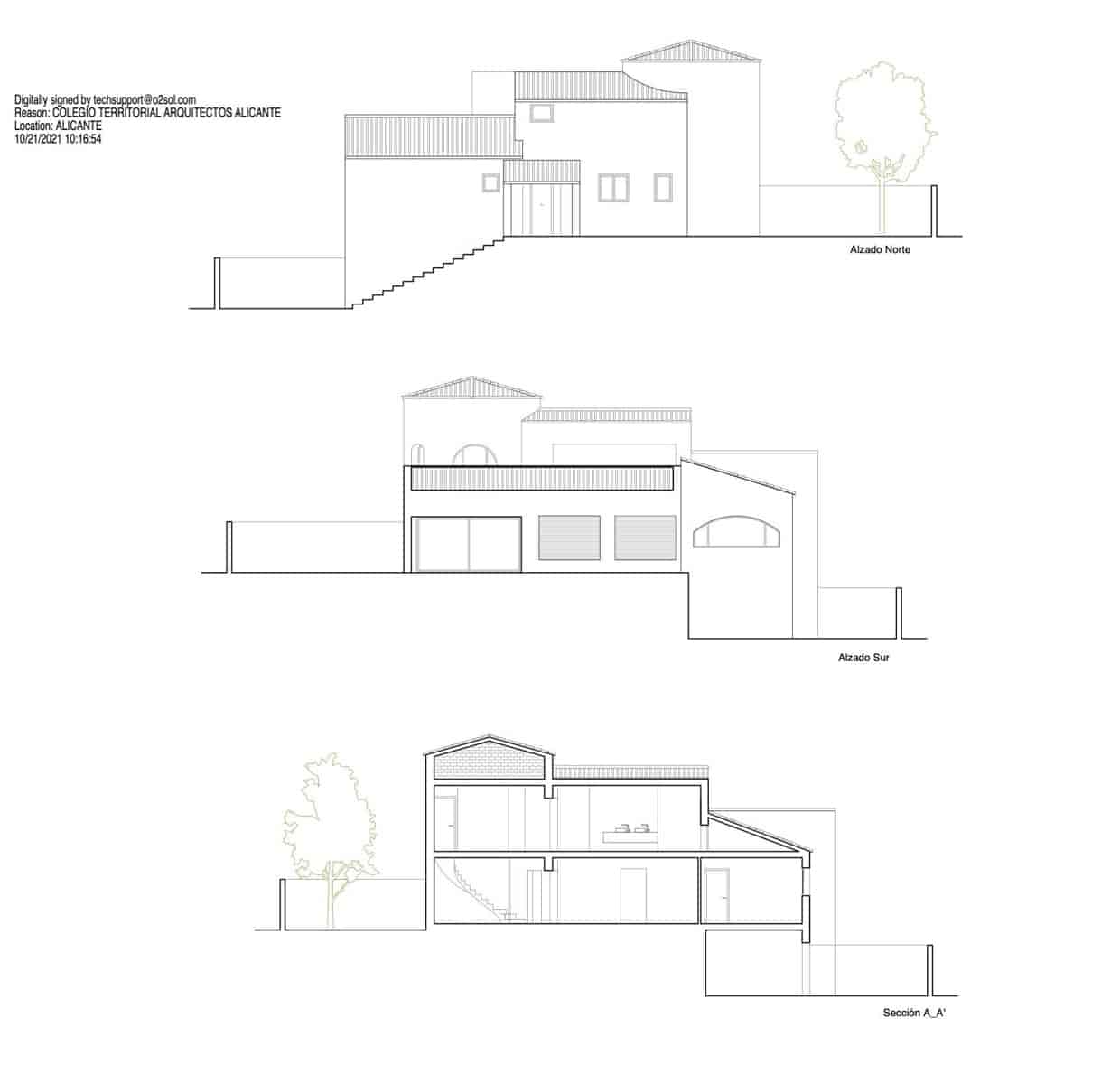 4 bedroom Villa for sale in Moraira with pool garage - € 1,780,000 (Ref: 9936405)